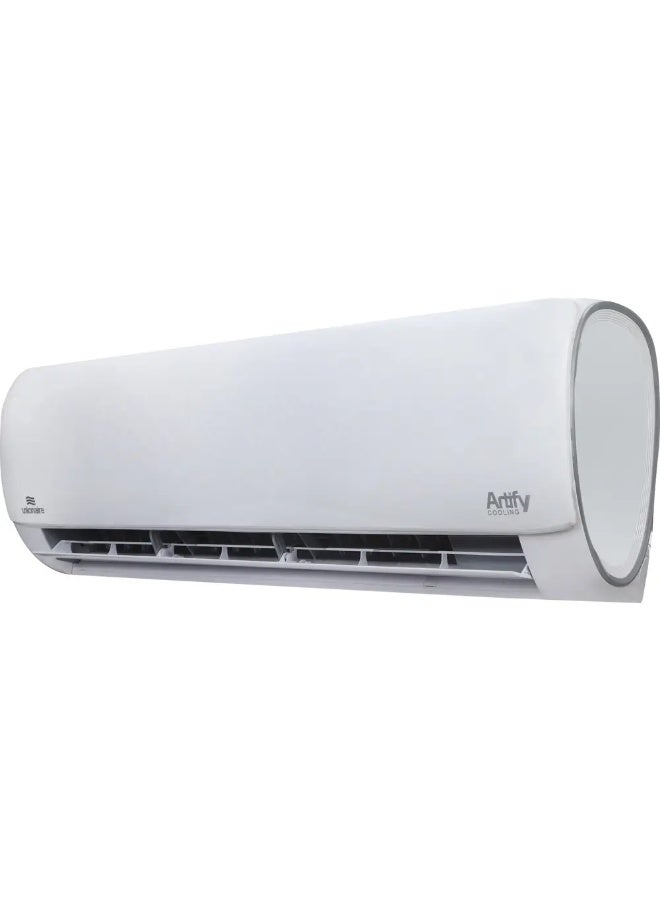 يونيون إير تكييف يونيون اير ارتي فاي 1.5 حصان- بارد ديجتال بفريون صديق للبيئةARTI012CY50XFR-SG-SER-S1 - Image 2